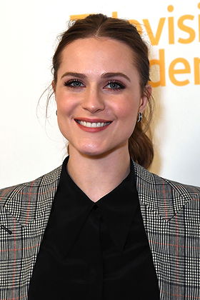 Evan Rachel Wood Evan Rachel Wood
