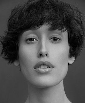 Tamara Barkley