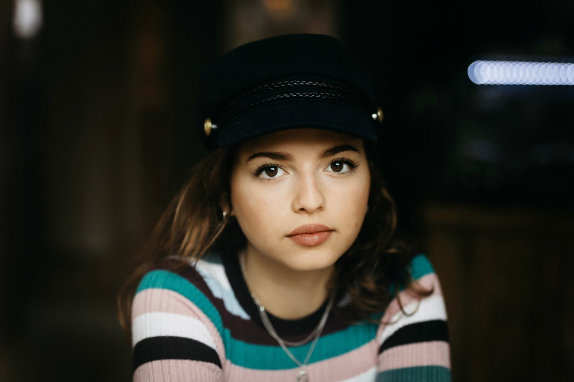 Nina Kaiser