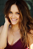 Rebecca Breeds