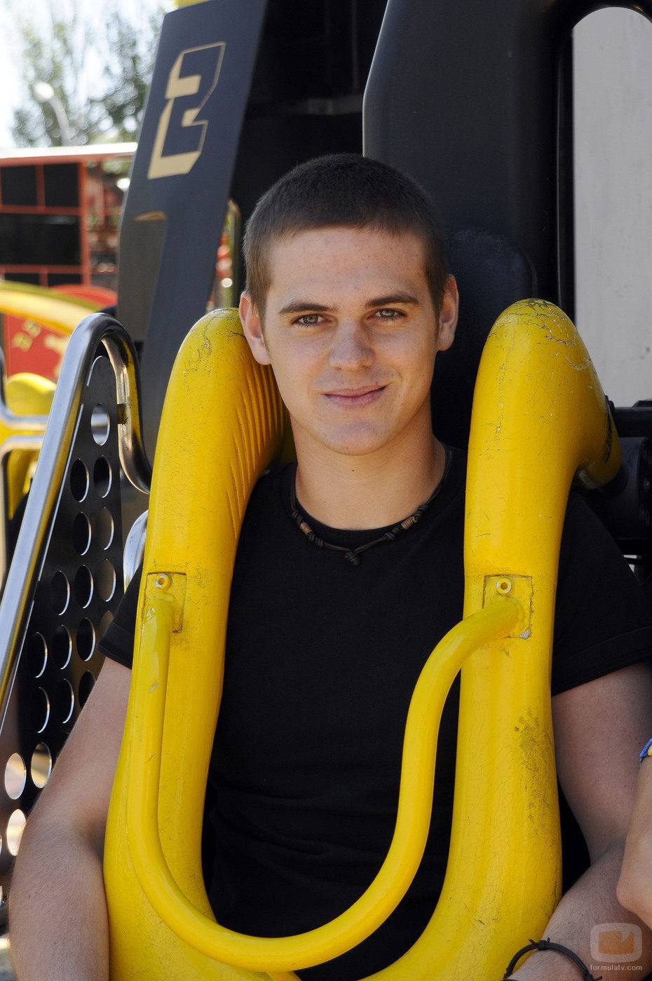 Gonzalo Ramos