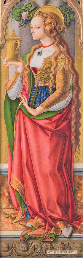 Carlo Crivelli