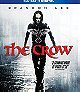 The Crow (Blu-ray + Digital)