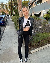 Paige Hansen pictures and photos