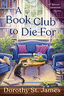 A Book Club to Die For (A Beloved Bookroom Mystery)