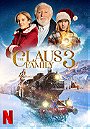 The Claus Family 3