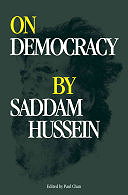 On democracy