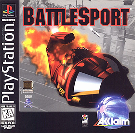 Battlesport