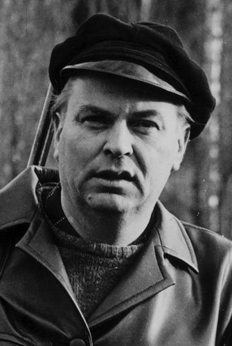 Paavo Rintala