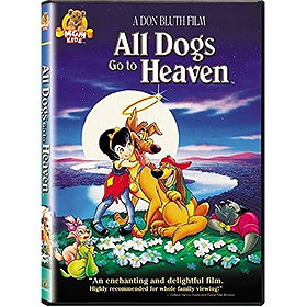 All Dogs Go to Heaven