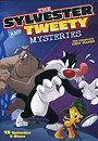  The Sylvester & Tweety Mysteries