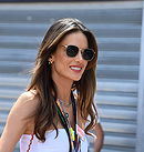Alessandra Ambrosio