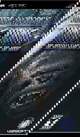 Peter Jackson's King Kong