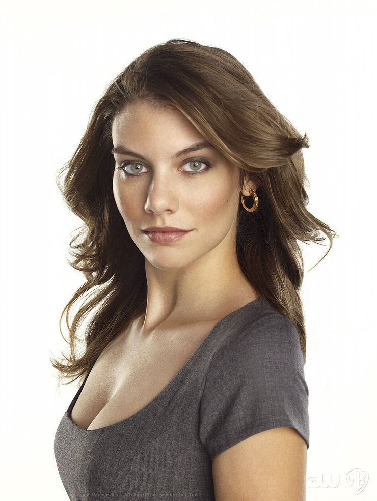 Lauren Cohan Lauren Cohan