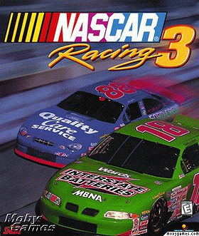 NASCAR Racing 3