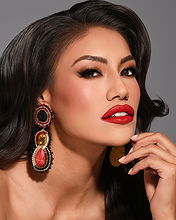 Ashley Callingbull pictures and photos