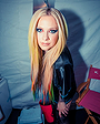 Avril Lavigne