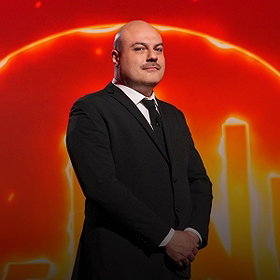 Yuri Tuci