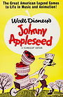 The Legend of Johnny Appleseed