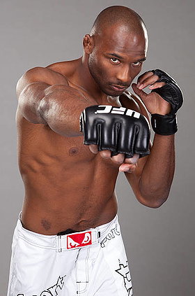 Clifford Starks