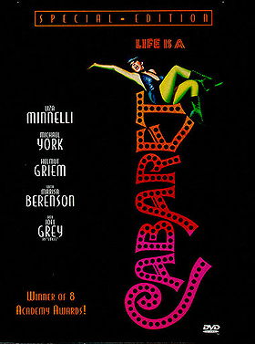 Cabaret (Special Edition)