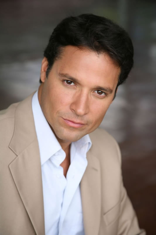 Ricardo Álamo