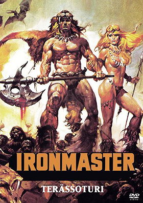 La guerra del ferro - Ironmaster