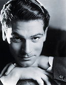 Laurence Olivier
