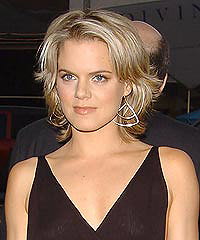 Amy Spanger