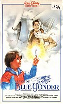 The Blue Yonder                                  (1985)
