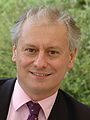 Dominic Hobson