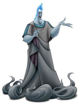 Hades