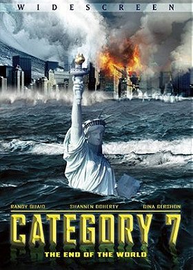 Category 7: The End of the World                                  (2005- )
