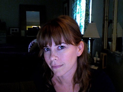 Jill E. Blotevogel