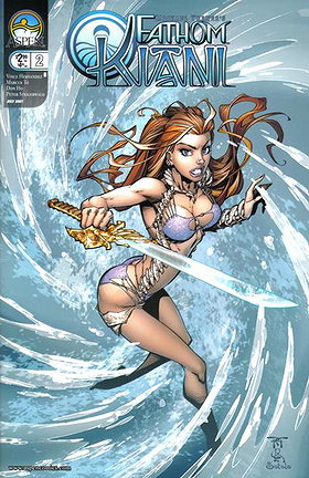 Fathom: Kiani