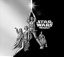Star Wars Trilogy Soundtrack