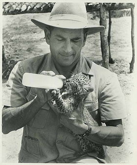 Ronald E. Shanin