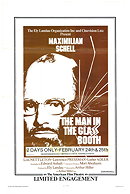 The Man in the Glass Booth                                  (1975)