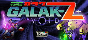 GALAK-Z