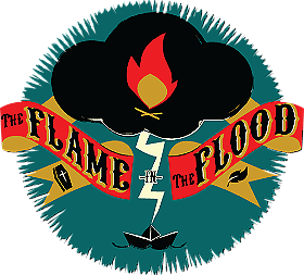 The Flame in the Flood (Xbox One)