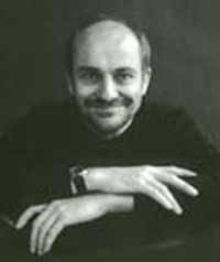 Mick Inkpen