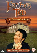 Father Ted - Series 3