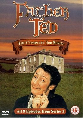 Father Ted - Series 3