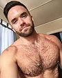 Brian Justin Crum