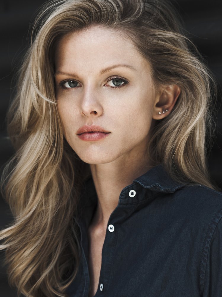 Scarlett Burke