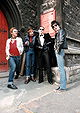 The Damned