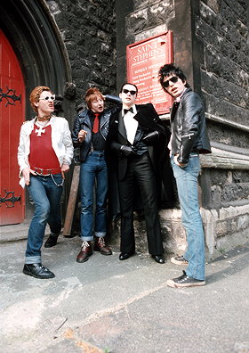 The Damned