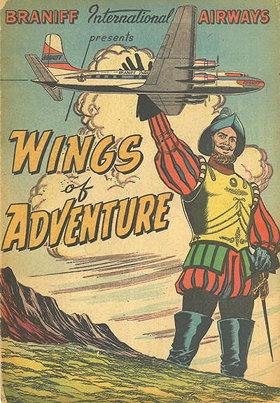 Wings of Adventure