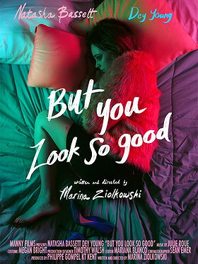 But You Look So Good