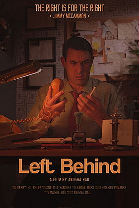 Left Behind